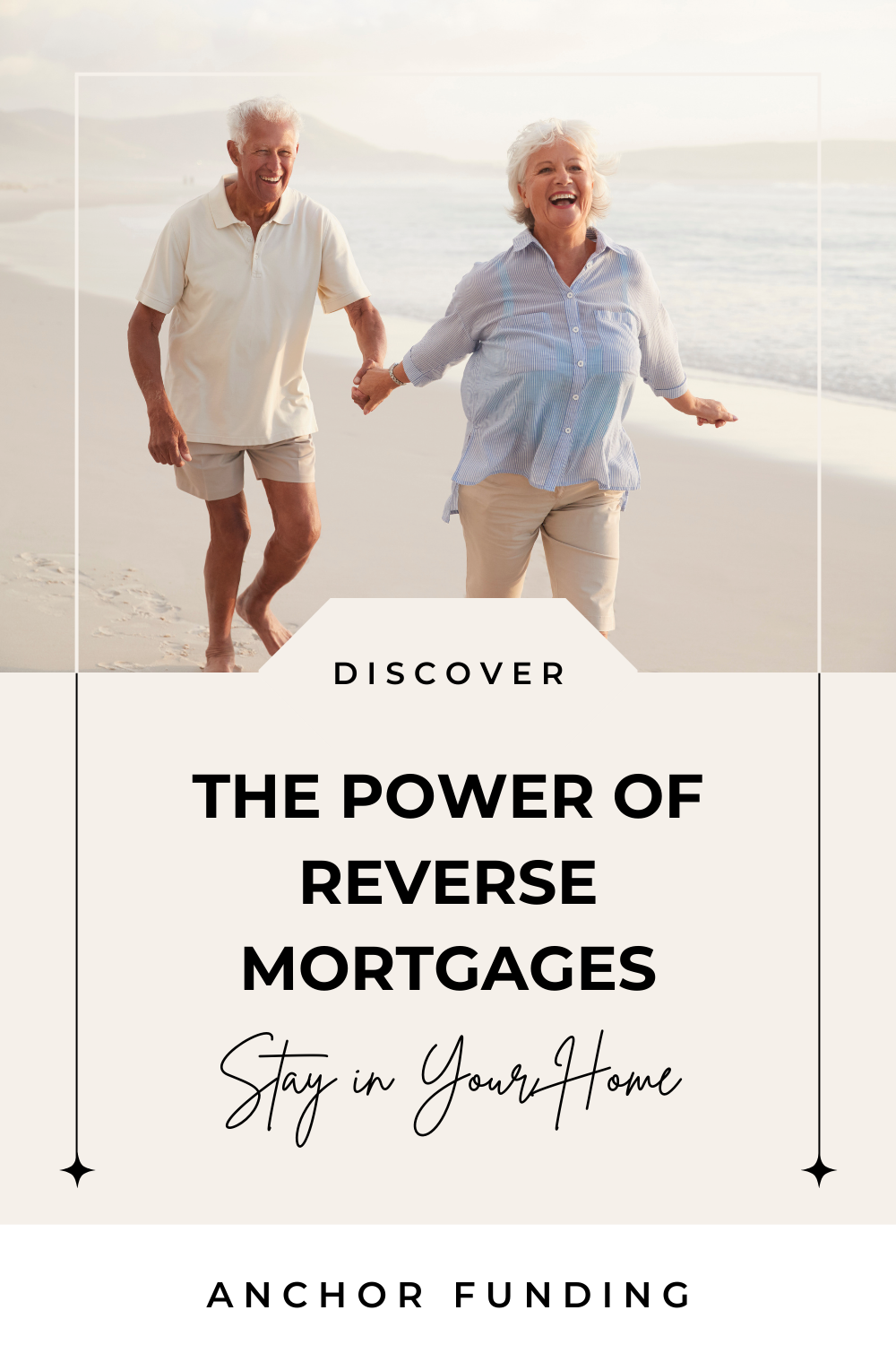 Discover the Power of Reverse Mortgages